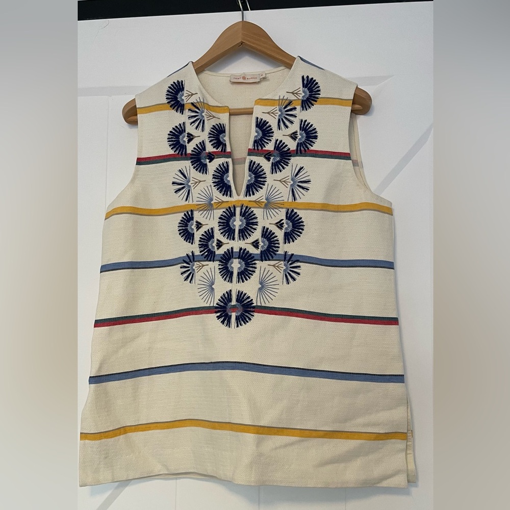 Tory Burch